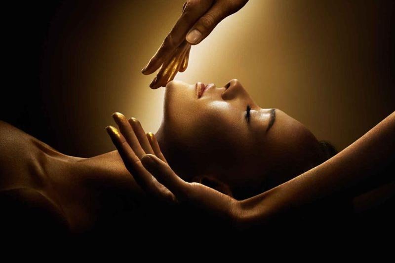 Body Spa & Polish Treatments