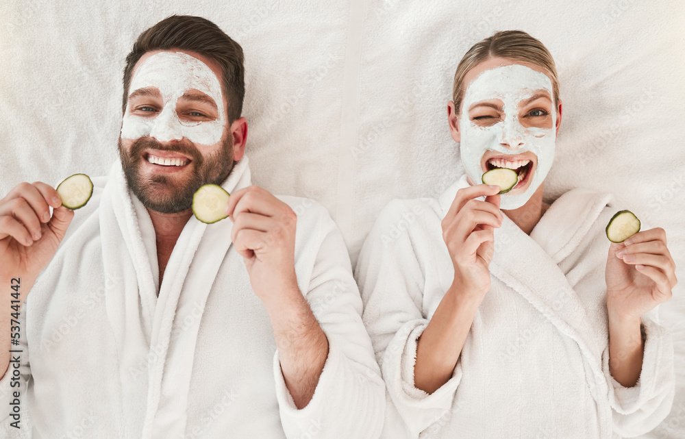 Facials for Women & Men