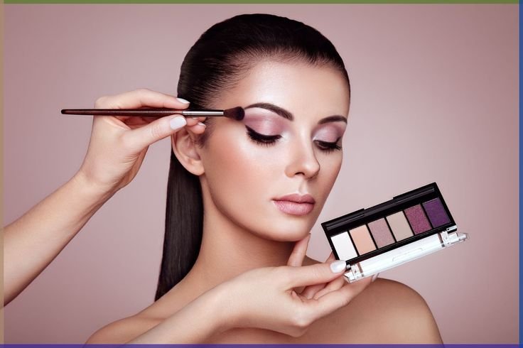 Makeup Services